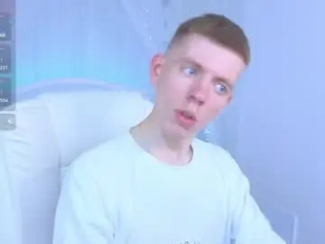 Chaturbate Live Sex Cam of kireev_