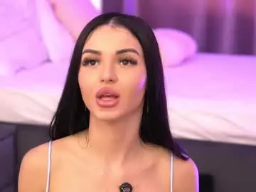 Chaturbate Adult Webcam of lila_hottie_rosie