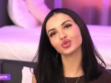 Chaturbate Sex Chat of lila_hottie_rosie