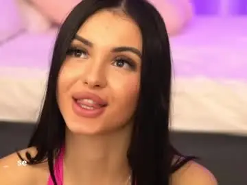 Chaturbate Live Sex Cam of lila_hottie_rosie