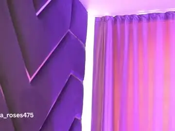 Chaturbate Best Webcam of lila_hottie_rosie