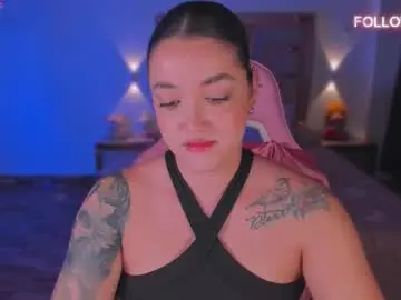 Chaturbate Free Porn Cam of lunna_roosee