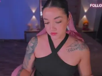 Chaturbate Adult Webcams of lunna_roosee