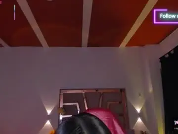 Chaturbate Free Live Porn of lunna_roosee