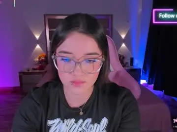 Chaturbate Sex Cam of lunna_roosee