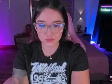 Chaturbate Free Live Porn of lunna_roosee