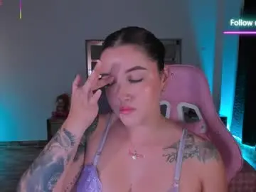 Chaturbate Sex Cam of lunna_roosee