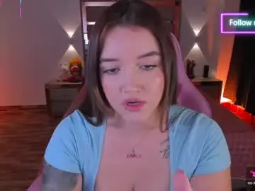 Chaturbate Live Sex of lunna_roosee