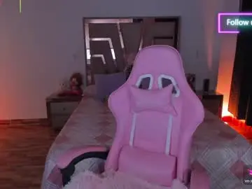 Chaturbate Best Webcam of lunna_roosee