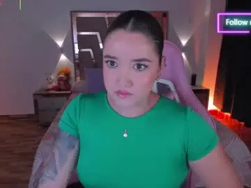 Chaturbate Watch Live Sex Cams of lunna_roosee