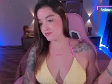 Chaturbate Sex Cam of lunna_roosee