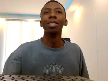 Chaturbate Best Webcam of miilo18