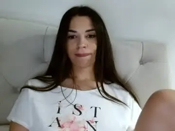 Chaturbate Live Sex Cam of mika_gold7