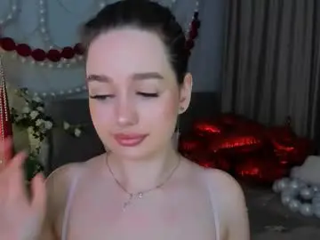 Chaturbate Live Sex of miraclecurly