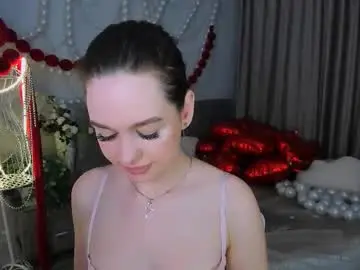 Chaturbate Best Webcam of miraclecurly