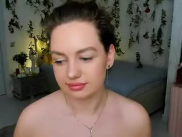 Chaturbate Free Live Porn of miraclecurly