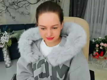 Chaturbate Sex Chat of miraclecurly