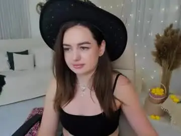 Chaturbate Best live sex cam show of miraclecurly