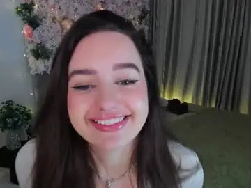 Chaturbate Adult Webcam of miraclecurly