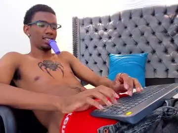 Chaturbate Adult Video Chat of nero_reyd