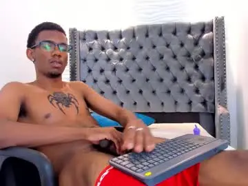 Chaturbate Live Sex of nero_reyd