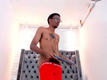 Chaturbate Live Sex of nero_reyd