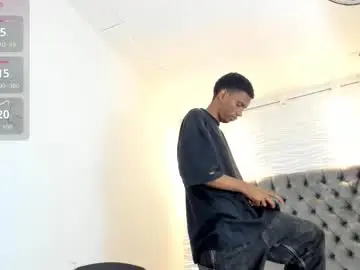 Chaturbate Live Sex Cam of nero_reyd