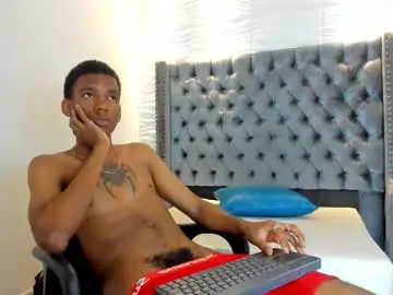 Chaturbate Watch Live Sex Cams of nero_reyd