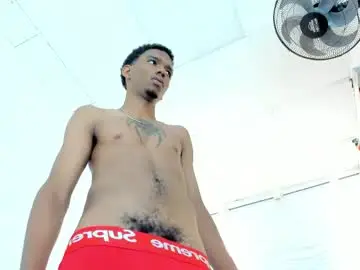 Chaturbate Nude Webcam of nero_reyd