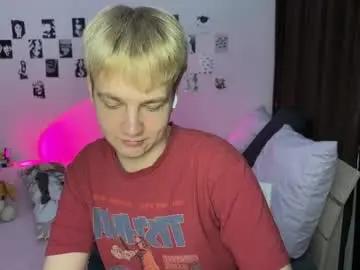 Chaturbate Nude Webcam of olivertasty