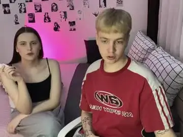 Chaturbate Adult Video Chat of olivertasty