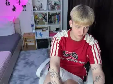 Chaturbate Live Sex of olivertasty