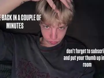 Chaturbate Live Sex of olivertasty