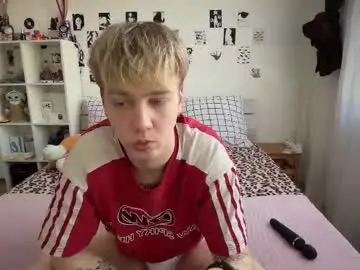 Chaturbate Adult Webcam of olivertasty