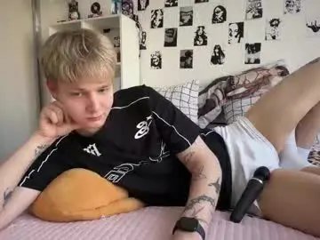 Chaturbate Free Porn Cam of olivertasty