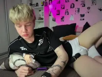 Chaturbate Live Porn of olivertasty