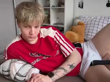 Chaturbate Sex Cam of olivertasty