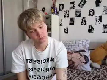 Chaturbate Sex Cam of olivertasty