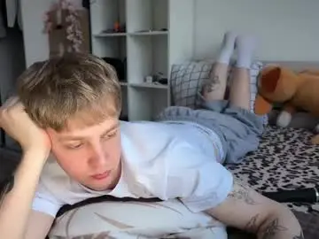 Chaturbate Live Sex of olivertasty