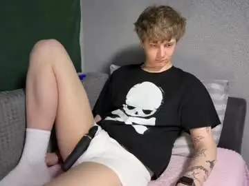 Chaturbate Sex Cam of olivertasty
