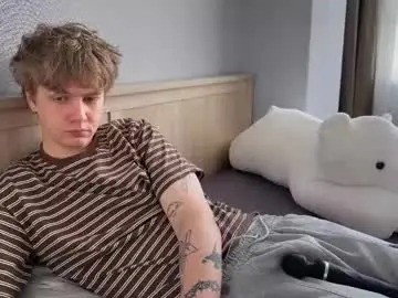 Chaturbate Adult Webcam of olivertasty