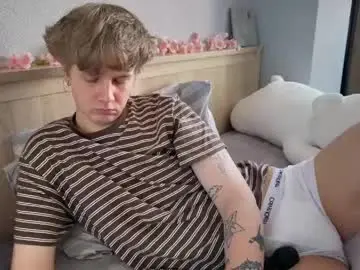 Chaturbate Free Live Porn of olivertasty