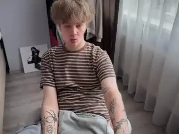 Chaturbate Best live sex cam show of olivertasty