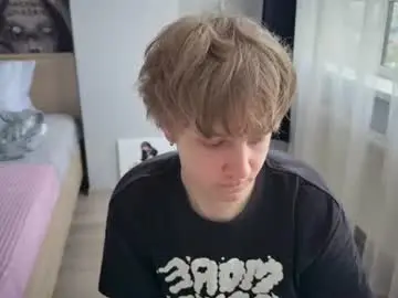 Chaturbate Adult Webcam of olivertasty