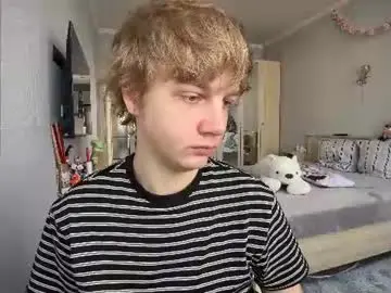 Chaturbate Adult Webcam of olivertasty