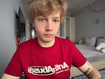 Chaturbate Adult Webcam of olivertasty