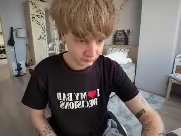 Chaturbate Sex Cam of olivertasty