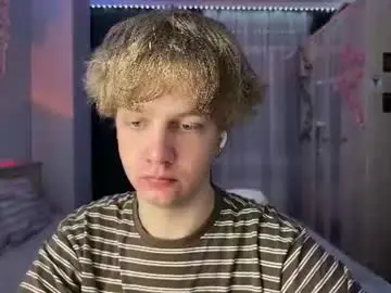Chaturbate Nude Webcam of olivertasty