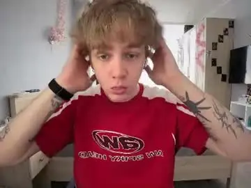 Chaturbate Nude Webcam of olivertasty