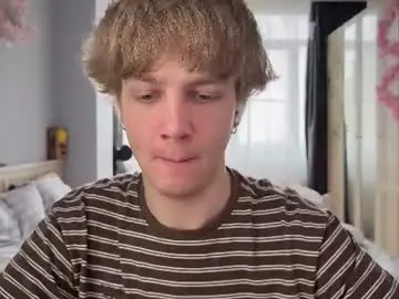 Chaturbate Free Porn Cam of olivertasty
